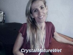 CrystalMatureWet