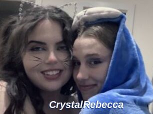 CrystalRebecca