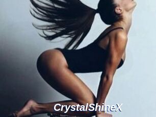 CrystalShineX