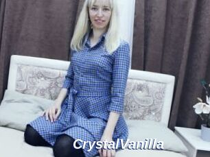 CrystalVanilla