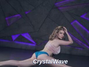 CrystalWave