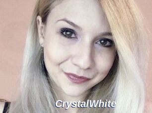 CrystalWhite