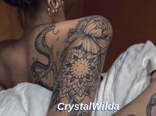 CrystalWilda