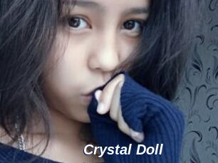 Crystal_Doll