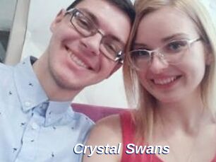 Crystal_Swans