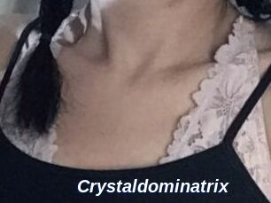 Crystaldominatrix