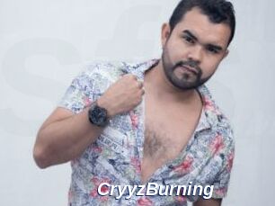 CryyzBurning