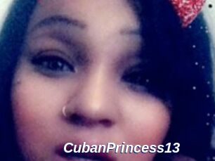 CubanPrincess13