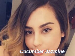 Cucumber_Jazmine