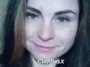 CuddlesX