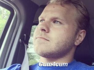 Cum4cum