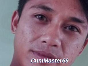 CumMaster69