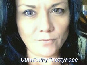 CumOnMyPrettyFace