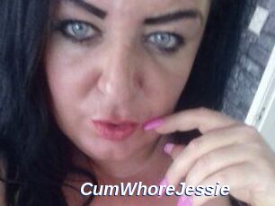 CumWhoreJessie