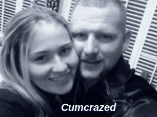 Cumcrazed