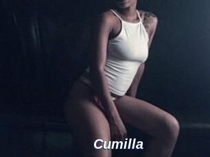 Cumilla