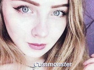 Cummonster