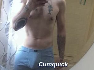 Cumquick