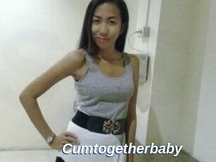 Cumtogetherbaby