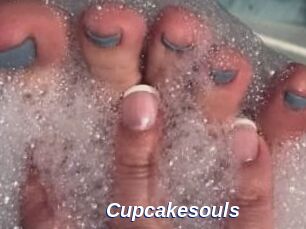 Cupcakesouls