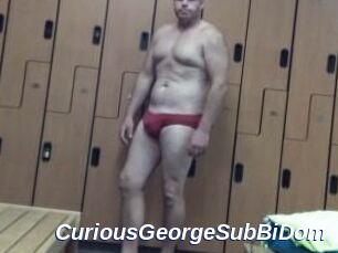 CuriousGeorgeSubBiDom