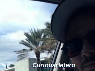 CuriousHetero