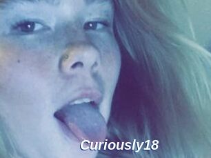 Curiously18