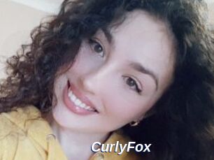 CurlyFox