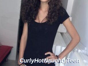 CurlyHotNaughtyTeen