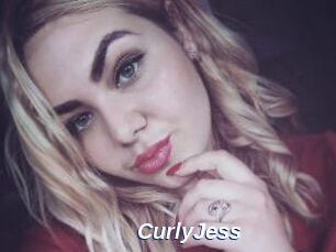 CurlyJess