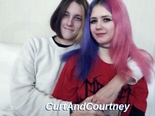 CurtAndCourtney