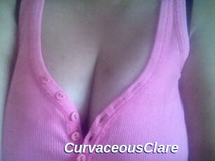 CurvaceousClare