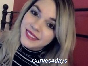 Curves4days