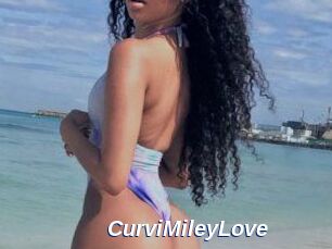 CurviMileyLove