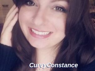 CurvyConstance