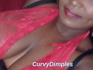 CurvyDimples