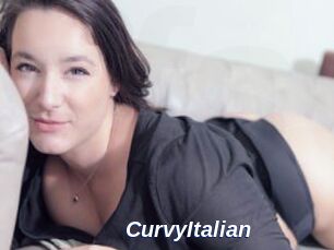 CurvyItalian