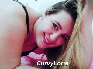 CurvyLorie