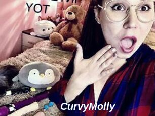 CurvyMolly