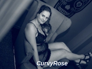 CurvyRose