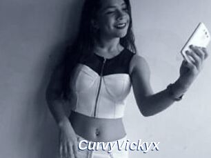 CurvyVickyx