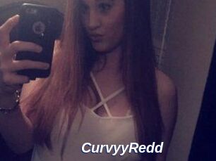 CurvyyRedd