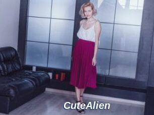 CuteAlien