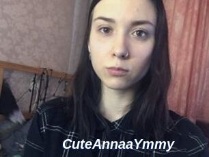 CuteAnnaaYmmy