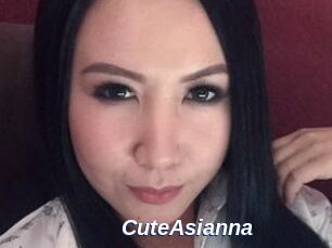 CuteAsianna