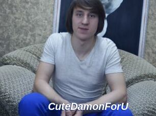 CuteDamonForU