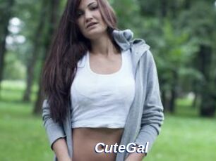 CuteGal