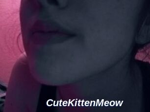 CuteKittenMeow