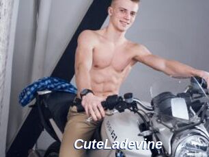 CuteLadevine