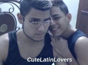 CuteLatinLovers